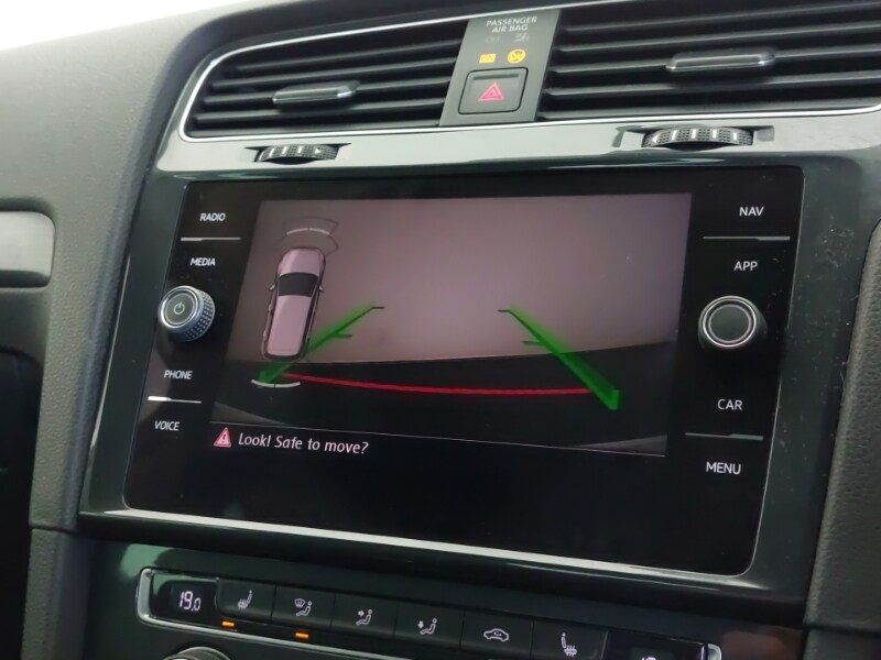 Used Volkswagen Golf 2020 for sale - 78155970: Photo 15