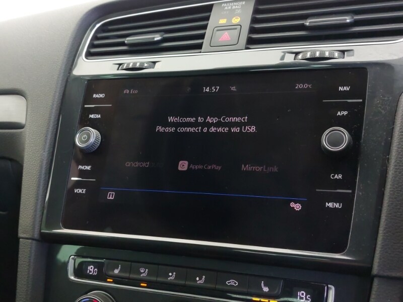 Used Volkswagen Golf 2020 for sale - 78155970: Photo 16