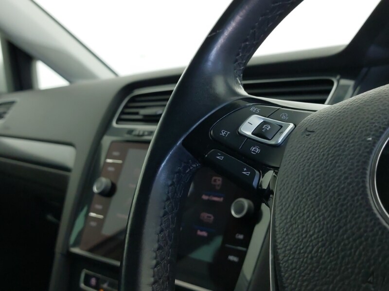 Used Volkswagen Golf 2020 for sale - 78155970: Photo 18