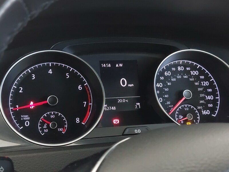 Used Volkswagen Golf 2020 for sale - 78155970: Photo 19