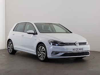 Used Volkswagen Golf 2020 for sale - 78155970: Photo