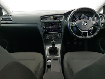 Used Volkswagen Golf 2020 for sale - 78155970: Photo