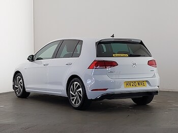 Used Volkswagen Golf 2020 for sale - 78155970: Photo