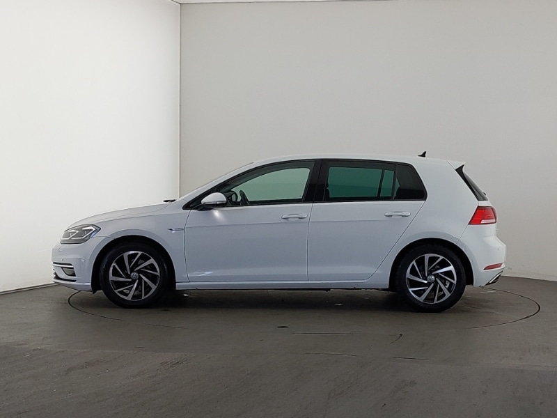 Used Volkswagen Golf 2020 for sale - 78155970: Photo 4