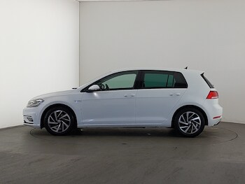 Used Volkswagen Golf 2020 for sale - 78155970: Photo