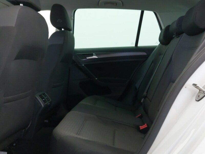 Used Volkswagen Golf 2020 for sale - 78155970: Photo 6