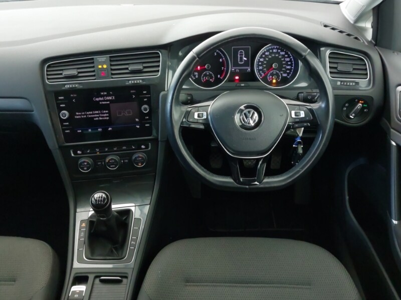 Used Volkswagen Golf 2020 for sale - 78155970: Photo 7