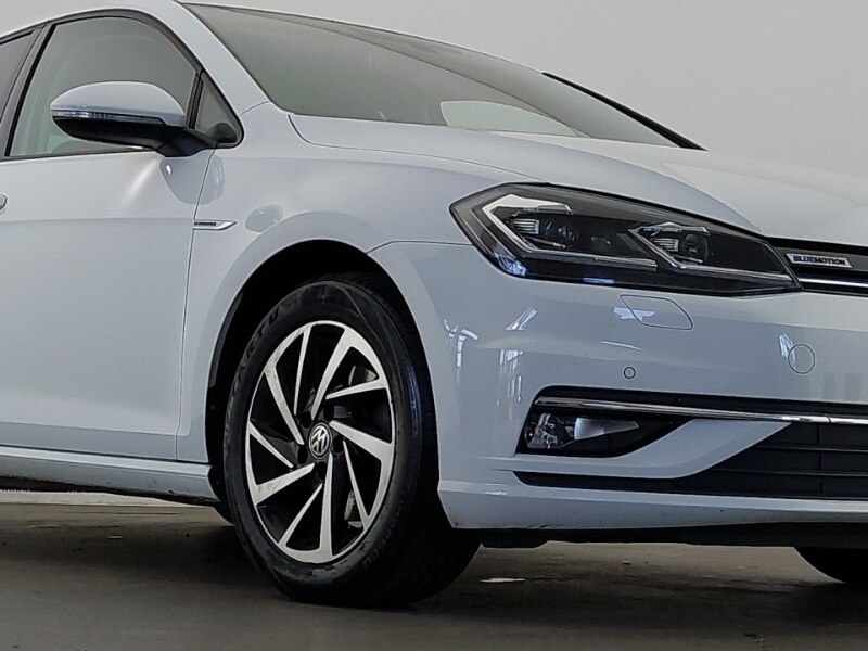 Used Volkswagen Golf 2020 for sale - 78155970: Photo 9