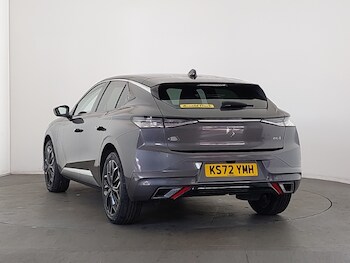 Used DS Automobiles DS 4 2023 for sale - 75902733: Photo