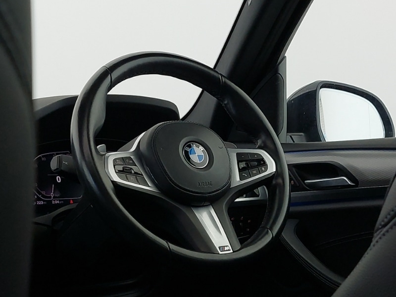 Used BMW X3 2020 for sale - 76920318: Photo 10