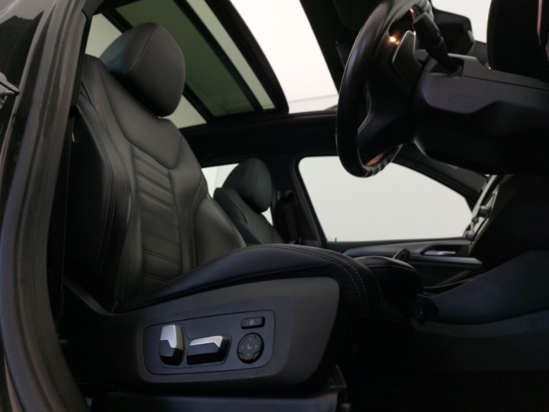 Used BMW X3 2020 for sale - 76920318: Photo 12