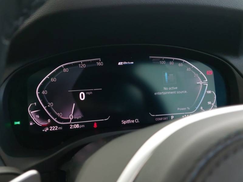 Used BMW X3 2020 for sale - 76920318: Photo 15