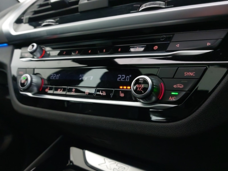 Used BMW X3 2020 for sale - 76920318: Photo 16