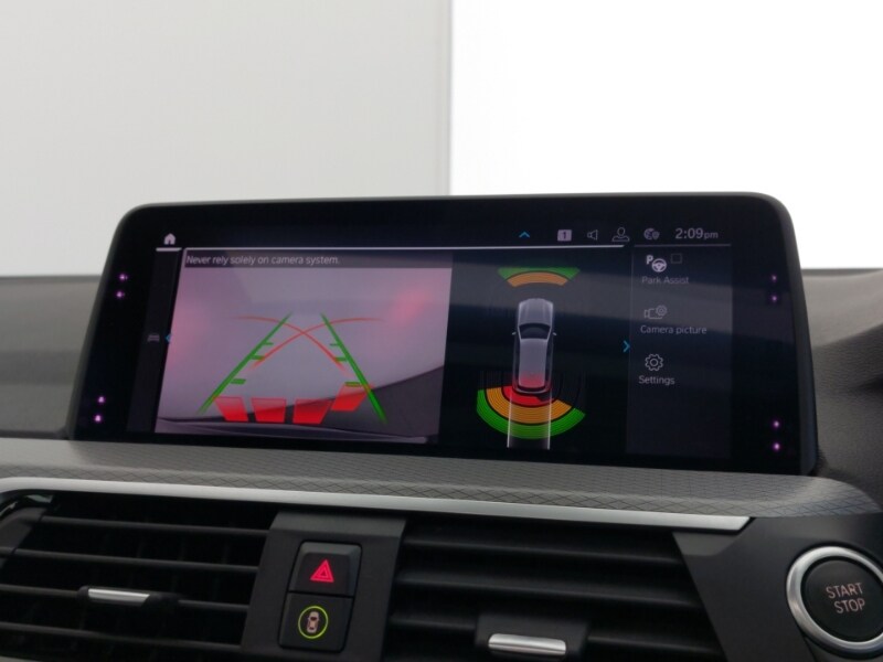 Used BMW X3 2020 for sale - 76920318: Photo 17