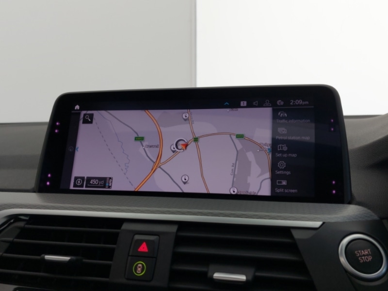 Used BMW X3 2020 for sale - 76920318: Photo 18