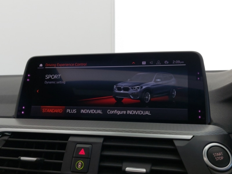 Used BMW X3 2020 for sale - 76920318: Photo 19