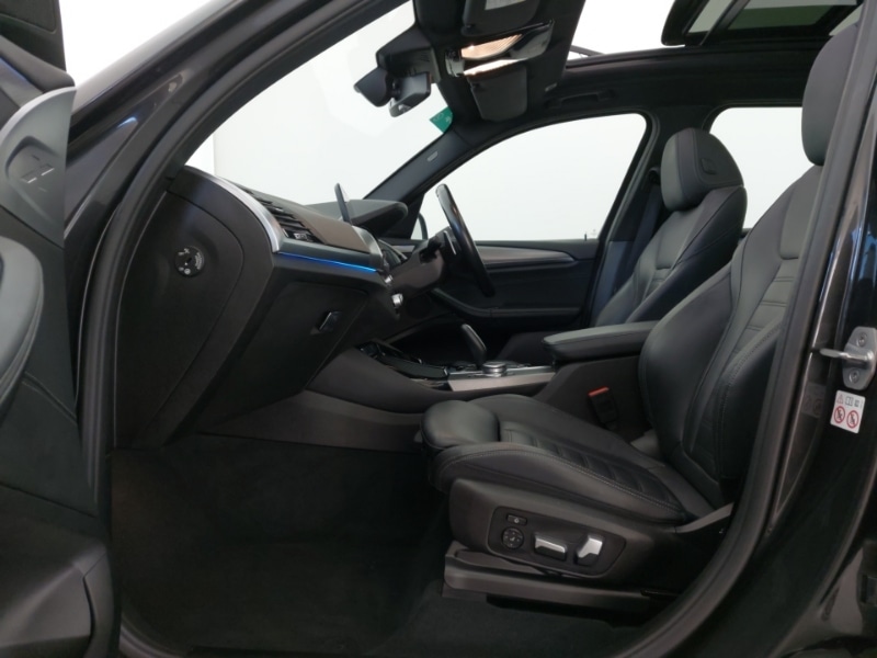 Used BMW X3 2020 for sale - 76920318: Photo 5