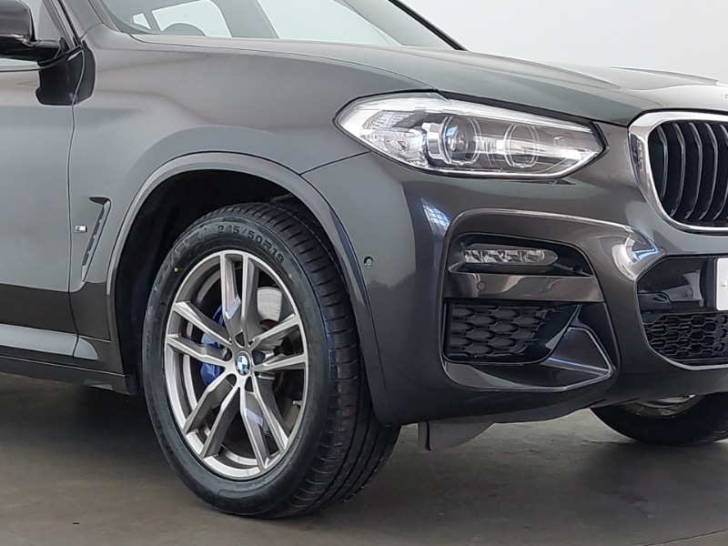 Used BMW X3 2020 for sale - 76920318: Photo 9