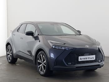 Used Toyota C-HR 2024 for sale - 79857884: Photo