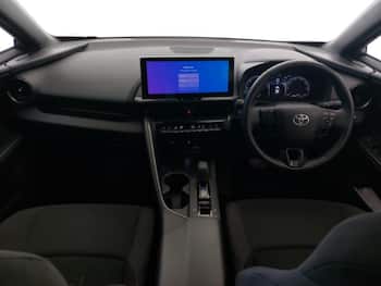 Used Toyota C-HR 2024 for sale - 79857884: Photo