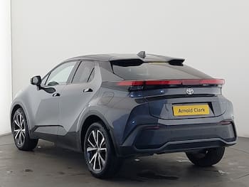 Used Toyota C-HR 2024 for sale - 79857884: Photo