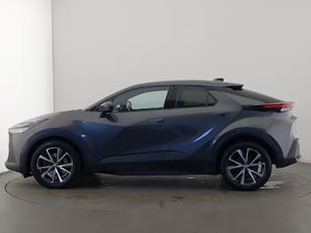 Used Toyota C-HR 2024 for sale - 79857884: Photo