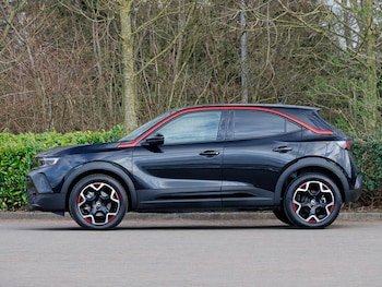 Used Vauxhall Mokka 2024 for sale - 75691377: Photo
