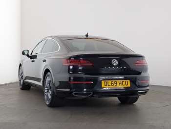 Used Volkswagen Arteon 2020 for sale - 74940387: Photo