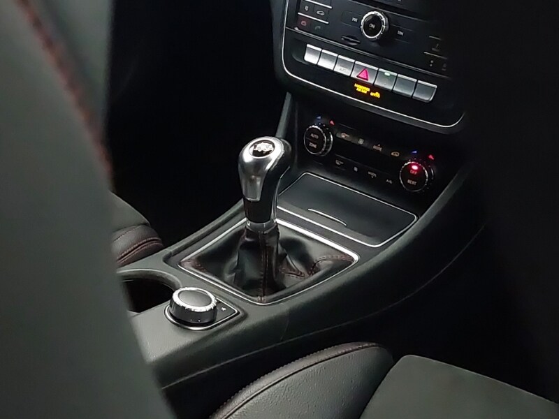 Used Mercedes-Benz CLA 2018 for sale - 76699895: Photo 11