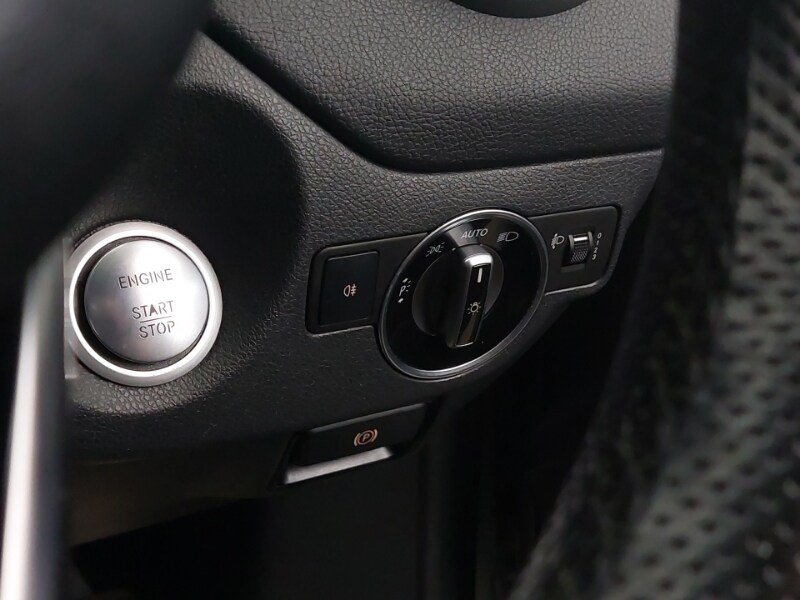 Used Mercedes-Benz CLA 2018 for sale - 76699895: Photo 13