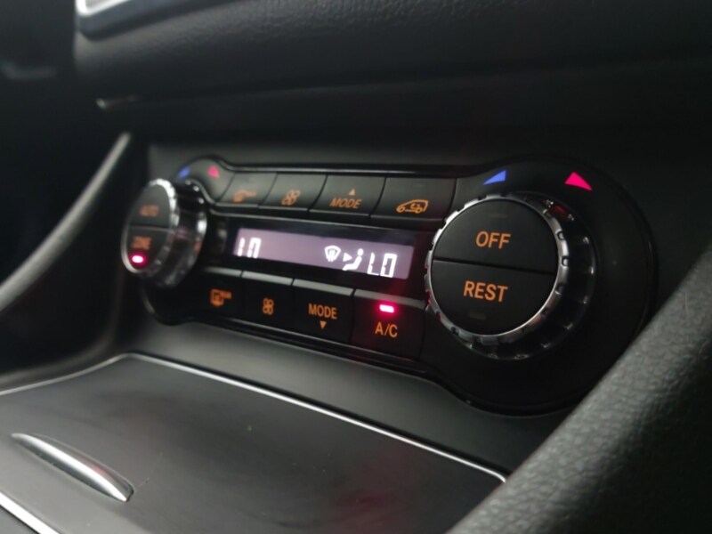 Used Mercedes-Benz CLA 2018 for sale - 76699895: Photo 15