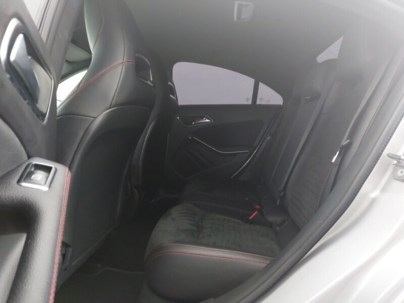 Used Mercedes-Benz CLA 2018 for sale - 76699895: Photo 6
