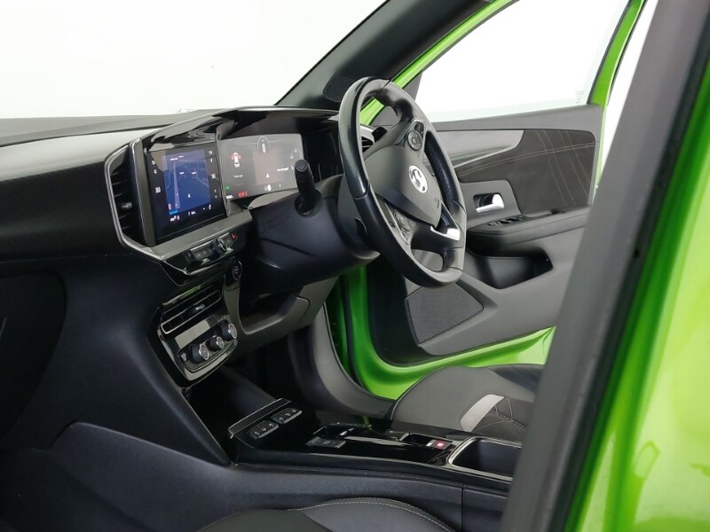 Used Vauxhall Mokka 2021 for sale - 78079713: Photo 11