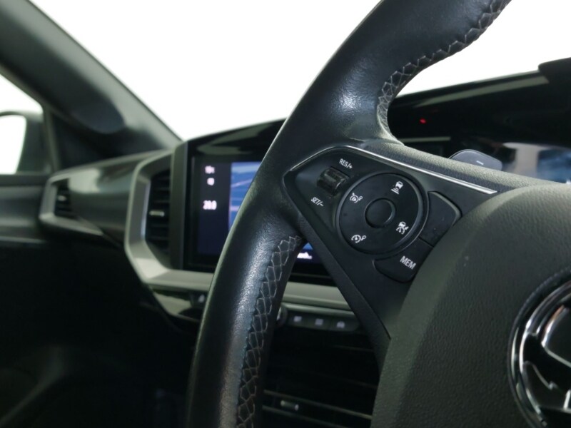 Used Vauxhall Mokka 2021 for sale - 78079713: Photo 14