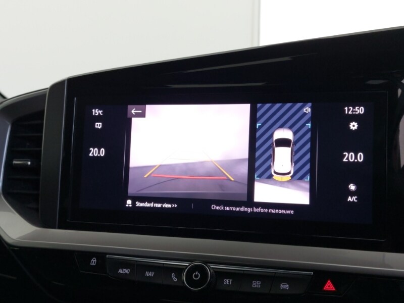 Used Vauxhall Mokka 2021 for sale - 78079713: Photo 16