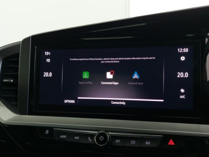 Used Vauxhall Mokka 2021 for sale - 78079713: Photo 17