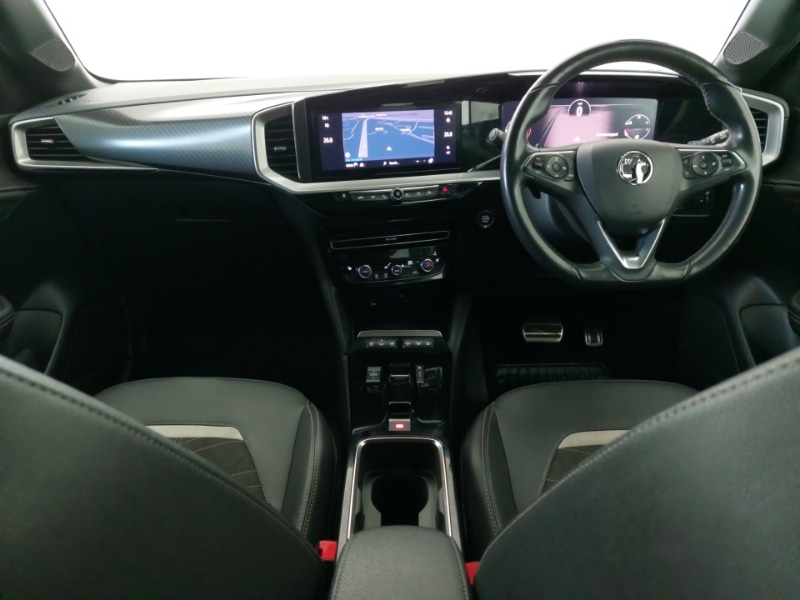 Used Vauxhall Mokka 2021 for sale - 78079713: Photo 2