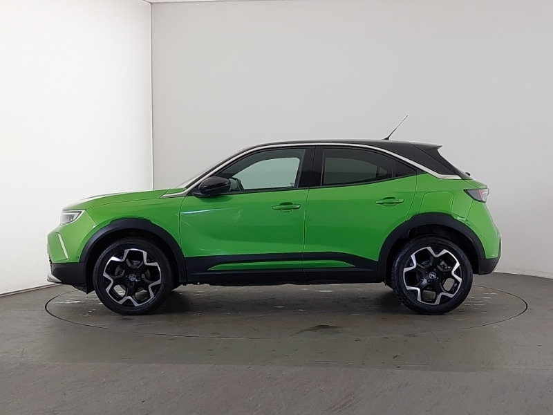 Used Vauxhall Mokka 2021 for sale - 78079713: Photo 4