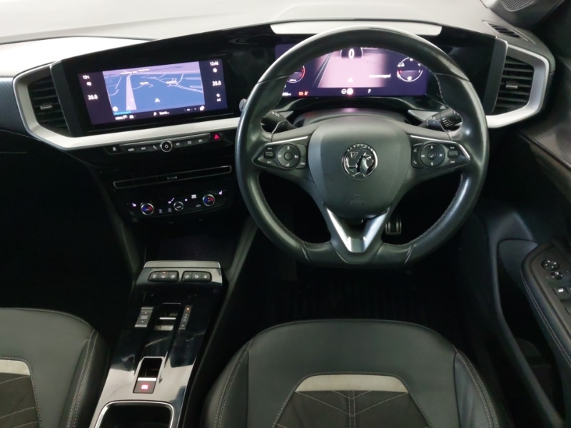 Used Vauxhall Mokka 2021 for sale - 78079713: Photo 7