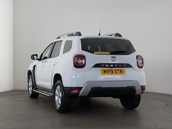 Used Dacia Duster 2019 for sale - 75921182: Photo