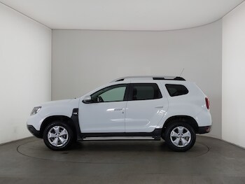 Used Dacia Duster 2019 for sale - 75921182: Photo