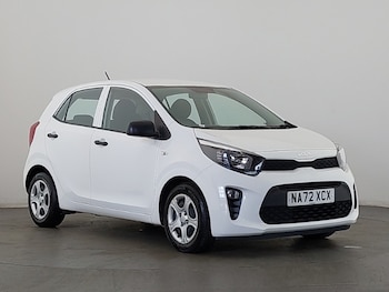 Used Kia Picanto 2023 for sale - 79171416: Photo