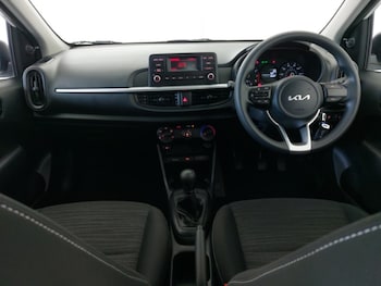Used Kia Picanto 2023 for sale - 79171416: Photo