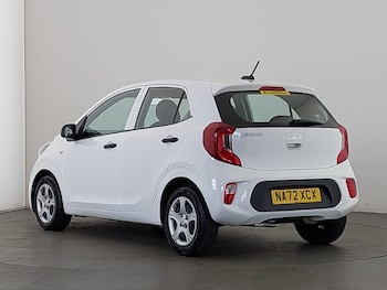 Used Kia Picanto 2023 for sale - 79171416: Photo