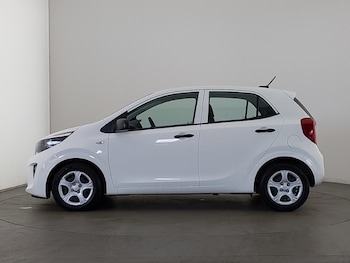 Used Kia Picanto 2023 for sale - 79171416: Photo