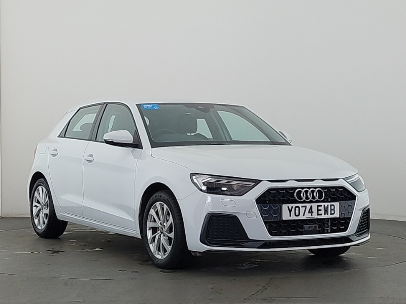 Used Audi A1 2025 for sale - 76343514: Photo 1