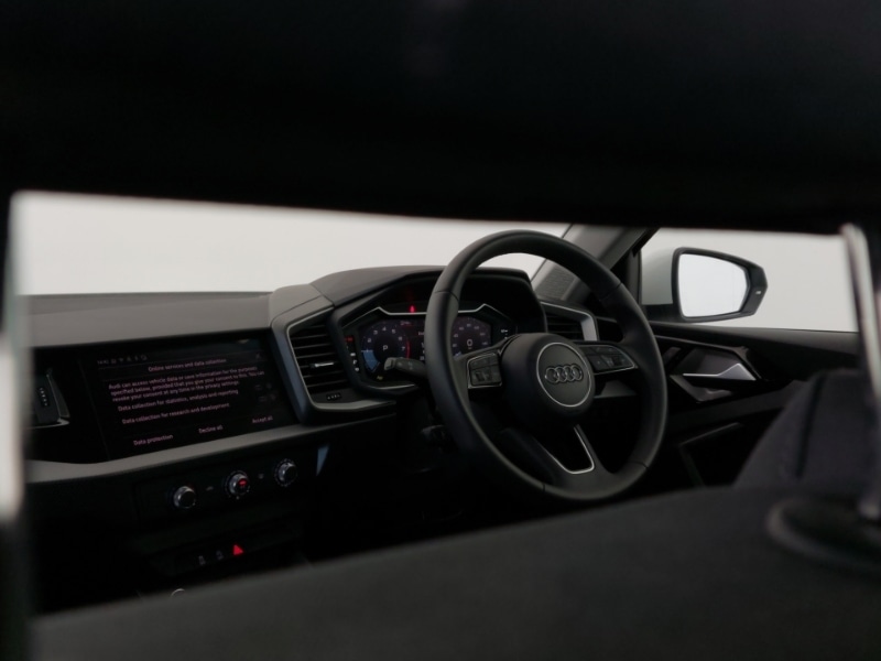 Used Audi A1 2025 for sale - 76343514: Photo 10
