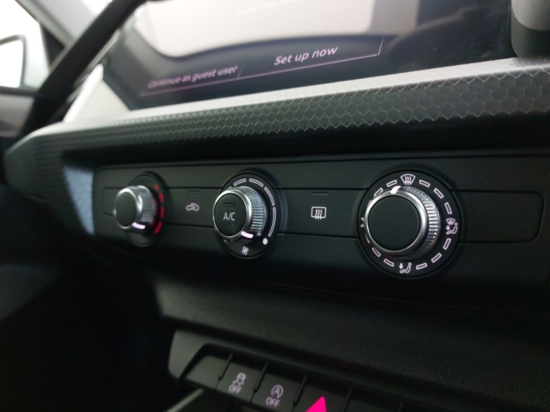 Used Audi A1 2025 for sale - 76343514: Photo 16