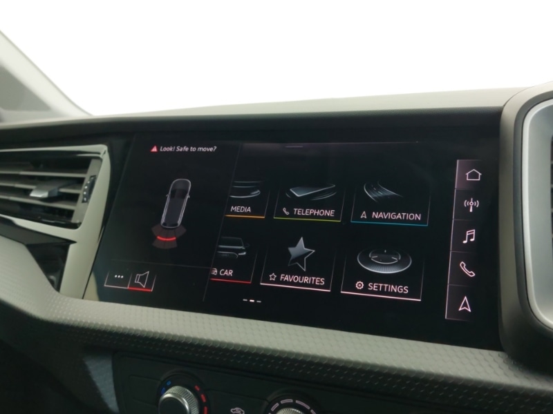 Used Audi A1 2025 for sale - 76343514: Photo 17