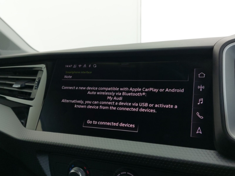 Used Audi A1 2025 for sale - 76343514: Photo 18